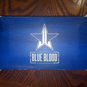 Jeffree Star Blue Blood Box